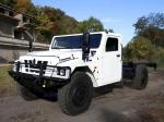 Renault Sherpa Light Carrier 2010 года